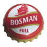 POLONIA (PL)  Cerveza Bosman Browar Szczecin