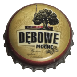 POLONIA (PL)  Cerveza...