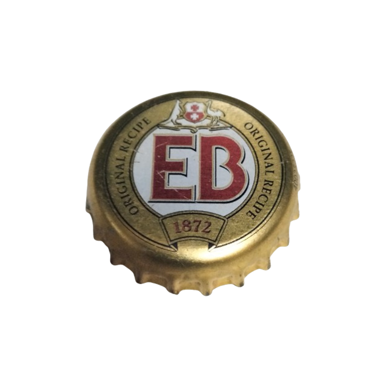 POLONIA (PL)  Cerveza Elbrewery Company Ltd. 40025225