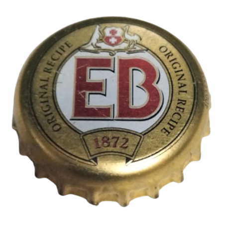 POLONIA (PL)  Cerveza Elbrewery Company Ltd. 40025225