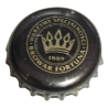 POLONIA (PL)  Cerveza Fortuna, (Browar)