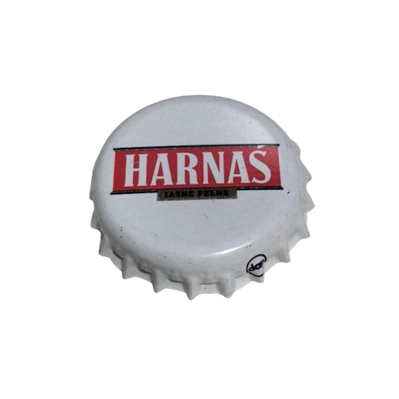 POLONIA (PL) Cerveza Okocim, (Browar)