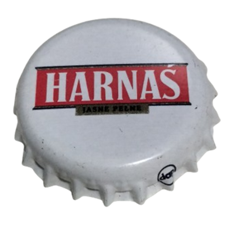 POLONIA (PL) Cerveza Okocim, (Browar)