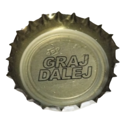 POLONIA (PL) Cerveza Okocim, (Browar)