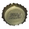 POLONIA (PL) Cerveza Okocim, (Browar)