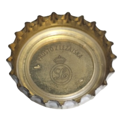 POLONIA (PL)  Cerveza Lezajsk 40062863