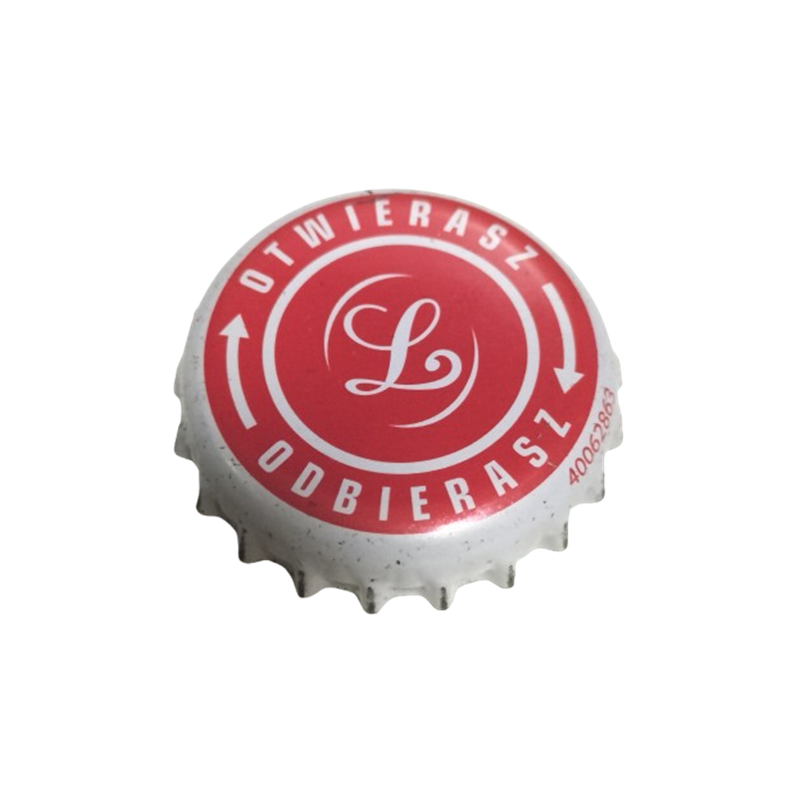 POLONIA (PL)  Cerveza Lezajsk 40062863