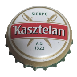 POLONIA (PL)  Cerveza...