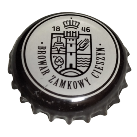 POLONIA (PL)  Cerveza Bracki Browar Zamkowy