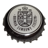 POLONIA (PL)  Cerveza Bracki Browar Zamkowy