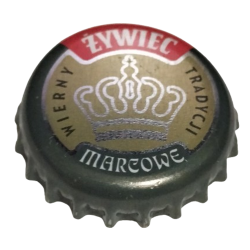 POLONIA (PL)  Cerveza...