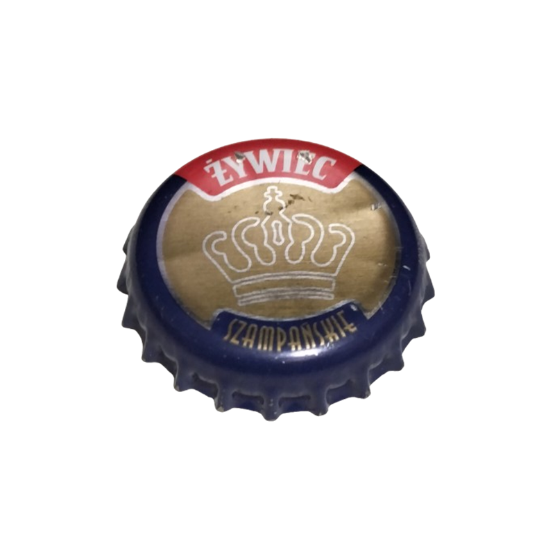 POLONIA (PL)  CervezaBrowar w Żywcu  40036956