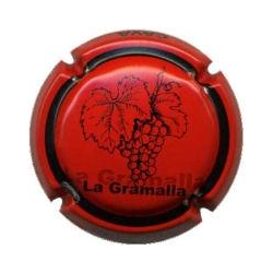 La Gramalla X-28685 V-12857