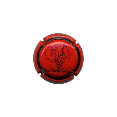 La Gramalla X-28685 V-12857