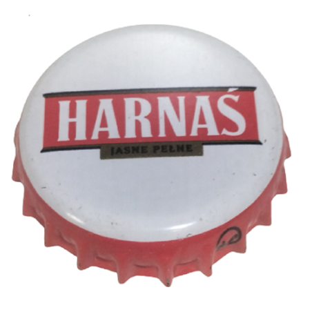 POLONIA (PL)  Cerveza Okocim, (Browar)