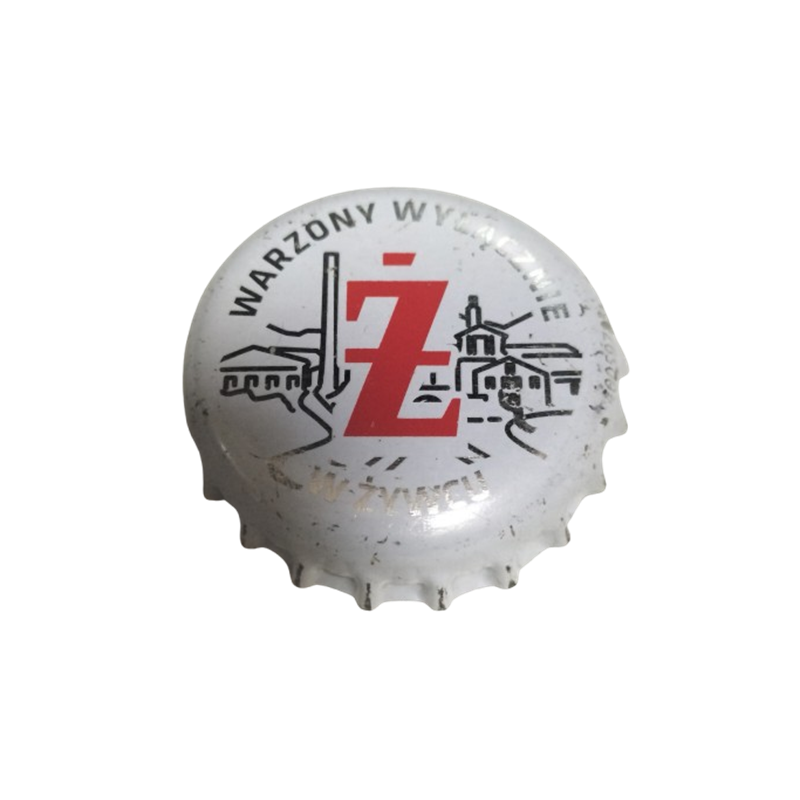 POLONIA (PL)  Cerveza Zywiec  40059783