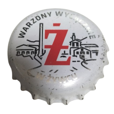 POLONIA (PL)  Cerveza Zywiec  40059783
