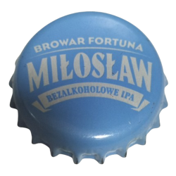 POLONIA (PL)  Cerveza...