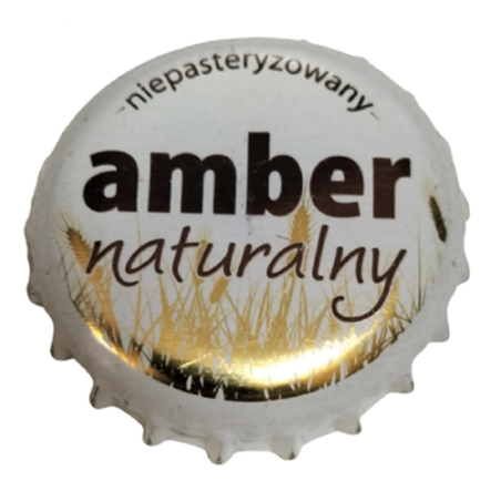 POLONIA (PL)  Cerveza Browar Amber Sp.