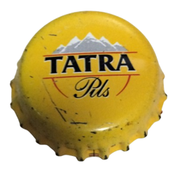 POLONIA (PL)  Cerveza Tatra