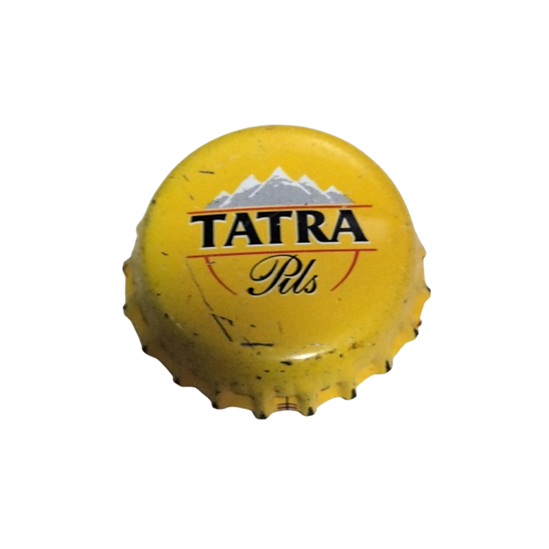 POLONIA (PL)  Cerveza Tatra