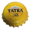 POLONIA (PL)  Cerveza Tatra