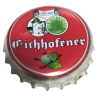 ALEMANIA (DE)  Cerveza Eichhofener