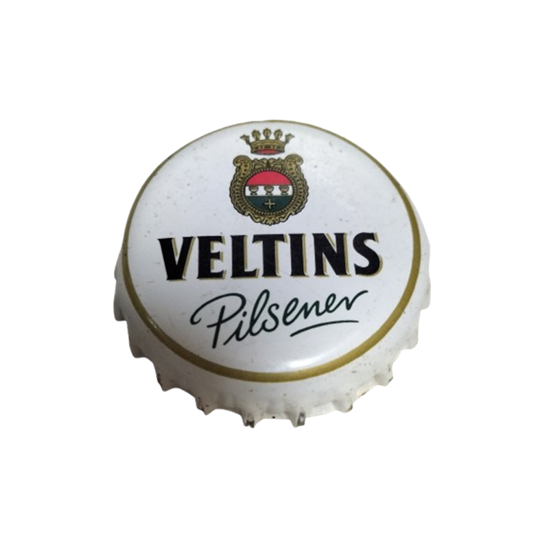 ALEMANIA (DE)  Cerveza Brauerei C.& A.