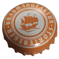 ALEMANIA (DE)  Cerveza...