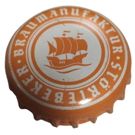 ALEMANIA (DE)  Cerveza Störtebeker Braumanufaktur