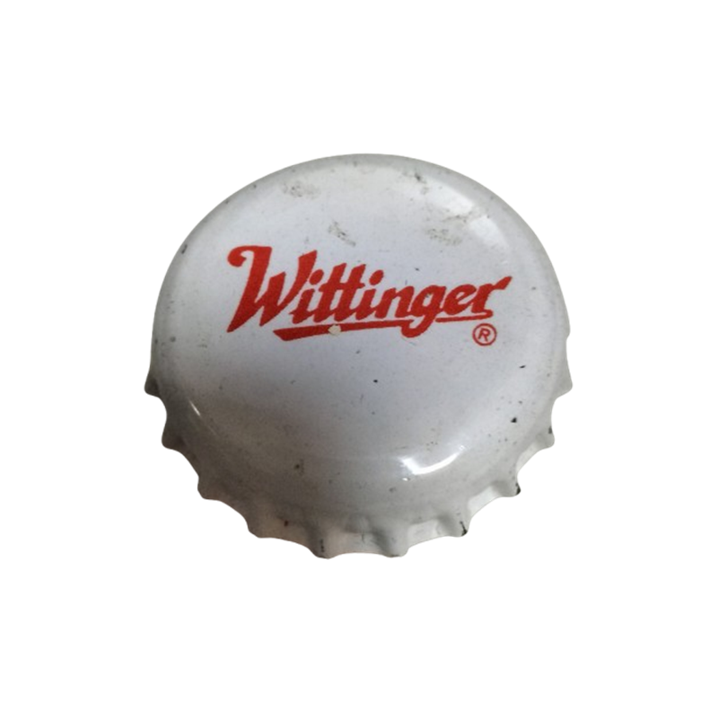 ALEMANIA (DE)  Cerveza Privatbrauerei Wittingen
