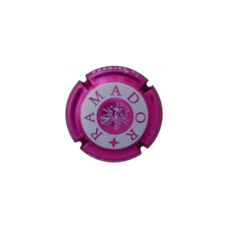 Ramador X-76772 V-22141