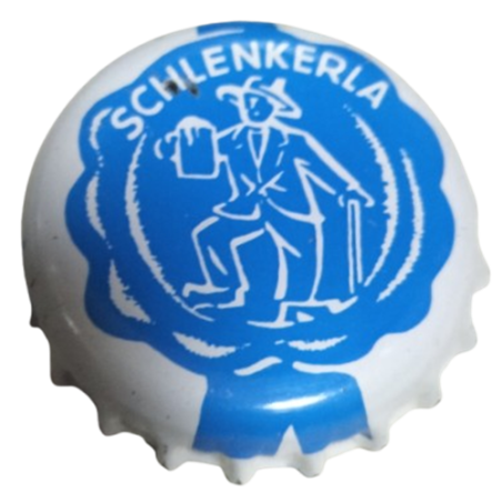 ALEMANIA (DE)  Cerveza Brauerei Schlenkerla