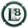 Lacrima Baccus X-107191 V-31266