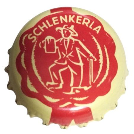 ALEMANIA (DE)  Cerveza Brauerei Schlenkerla