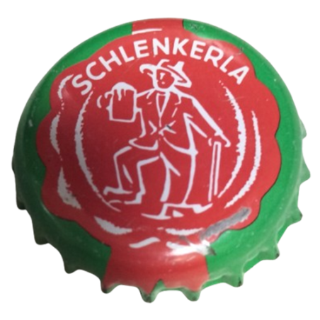 ALEMANIA (DE)  Cerveza Brauerei Schlenkerla