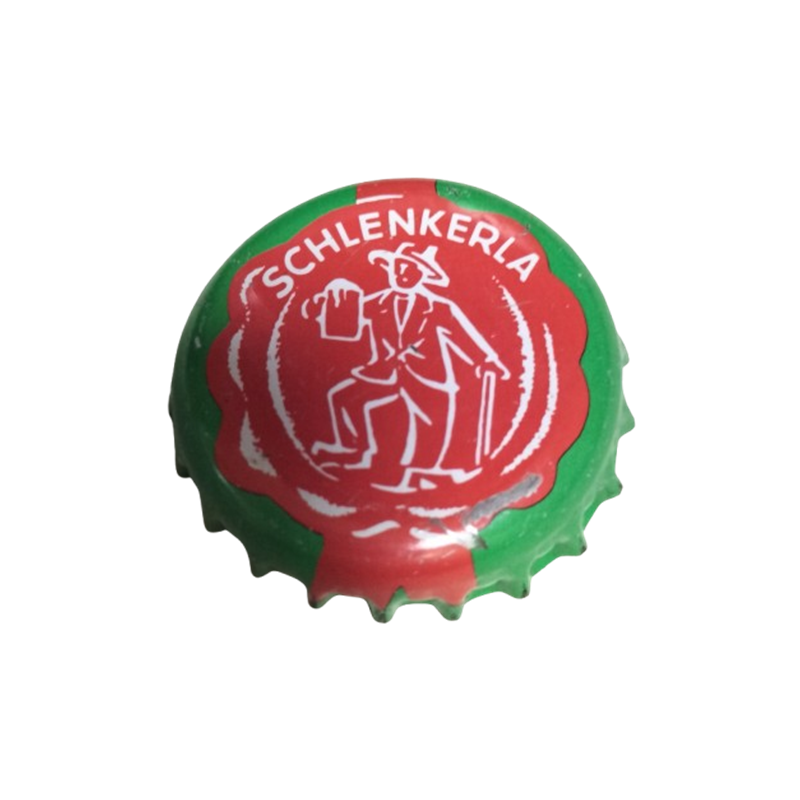 ALEMANIA (DE)  Cerveza Brauerei Schlenkerla