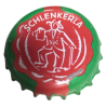 ALEMANIA (DE)  Cerveza Brauerei Schlenkerla