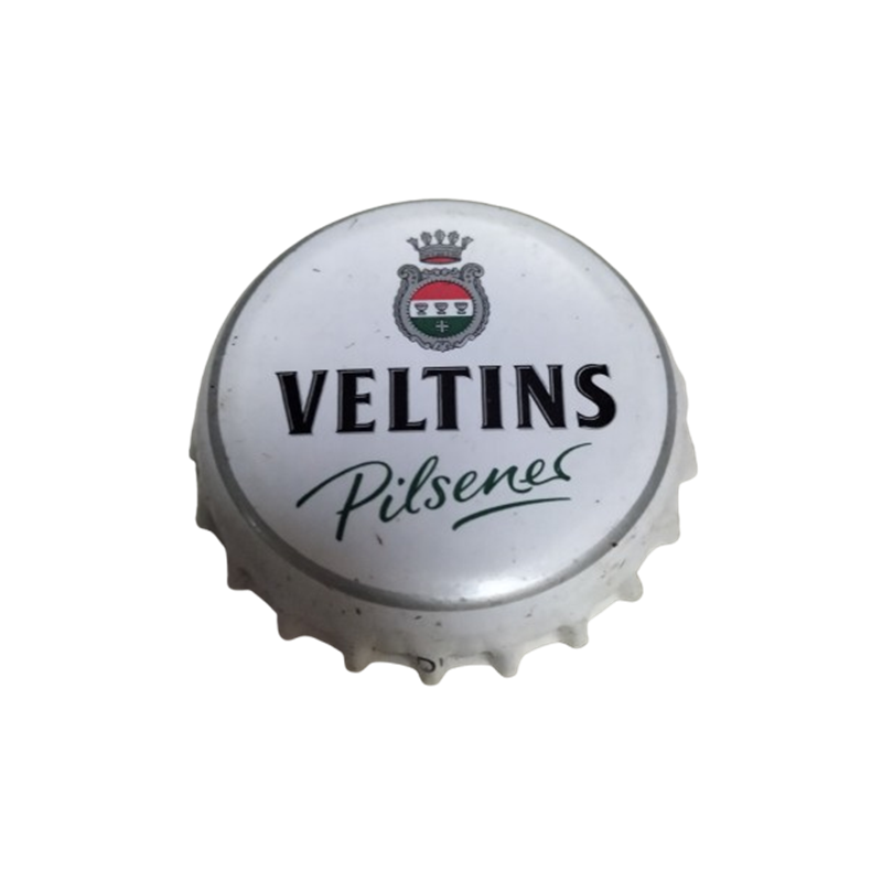 ALEMANIA (DE)  Cerveza Brauerei C.& A. Veltins