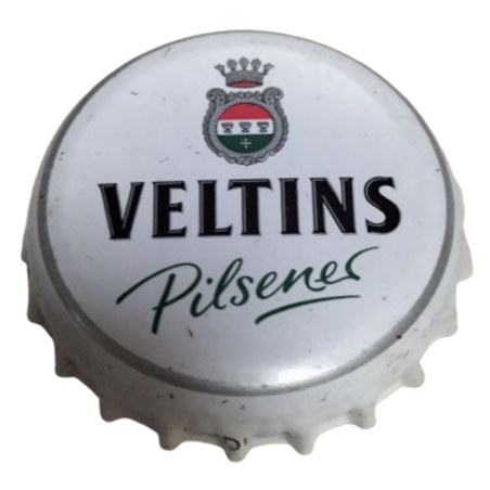 ALEMANIA (DE)  Cerveza Brauerei C.& A. Veltins