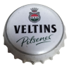 ALEMANIA (DE)  Cerveza Brauerei C.& A. Veltins