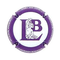 Lacrima Baccus X-118469