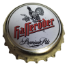 ALEMANIA (DE)  Cerveza Hasseröder Brauerei