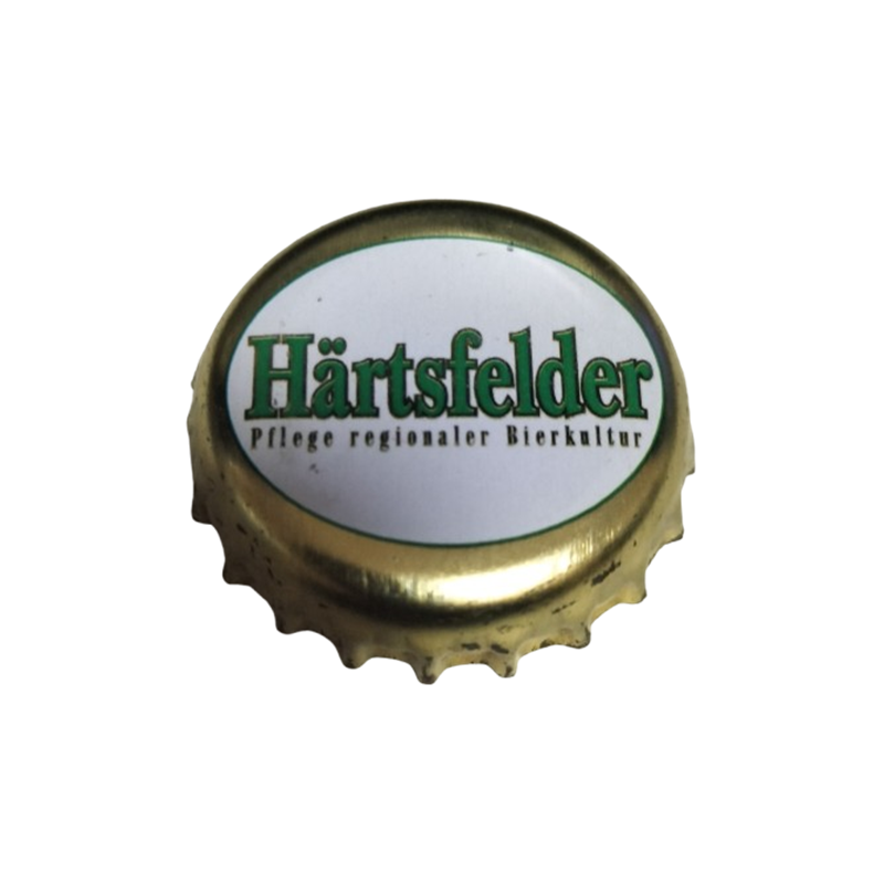 ALEMANIA (DE)  Cerveza Härtsfelder Familienbrauerei