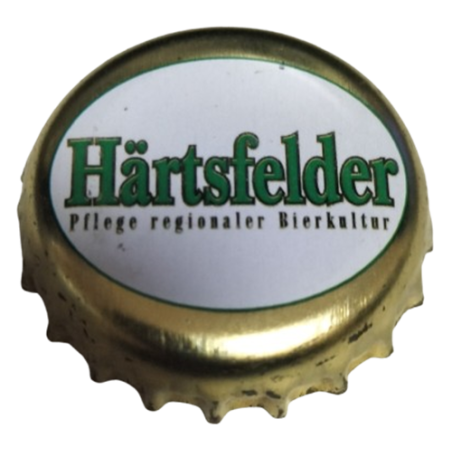 ALEMANIA (DE)  Cerveza Härtsfelder Familienbrauerei