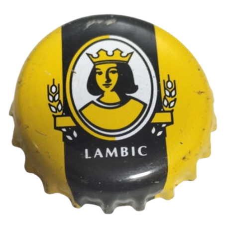 BÉLGICA (BE)  Cerveza Brouwerij Van Honsebrouck