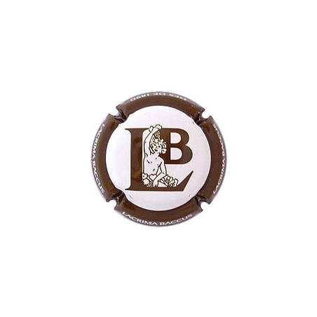 Lacrima Baccus X-125593