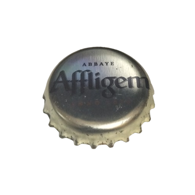 BÉLGICA (BE)  Cerveza Affligem (Brouwerij)