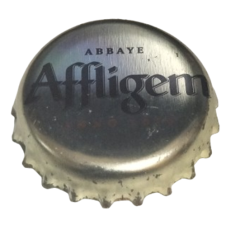 BÉLGICA (BE)  Cerveza Affligem (Brouwerij)