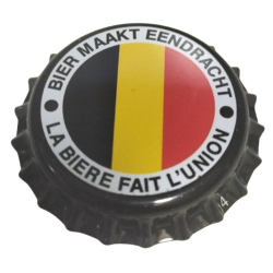 BÉLGICA (BE)  Cerveza...